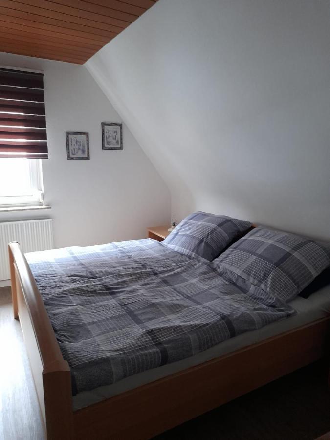Ferienwohnung Am Brunnen Großheubach Εξωτερικό φωτογραφία