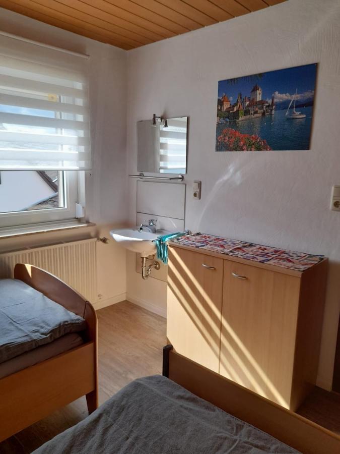 Ferienwohnung Am Brunnen Großheubach Εξωτερικό φωτογραφία