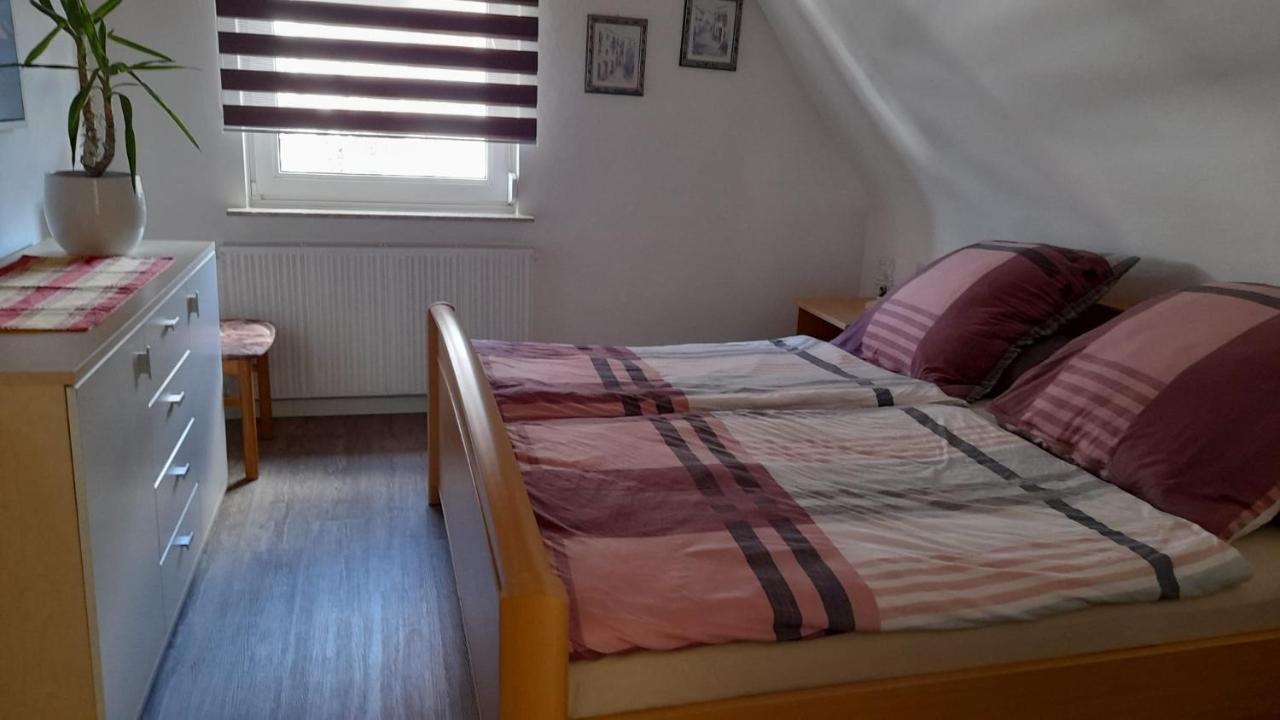 Ferienwohnung Am Brunnen Großheubach Εξωτερικό φωτογραφία