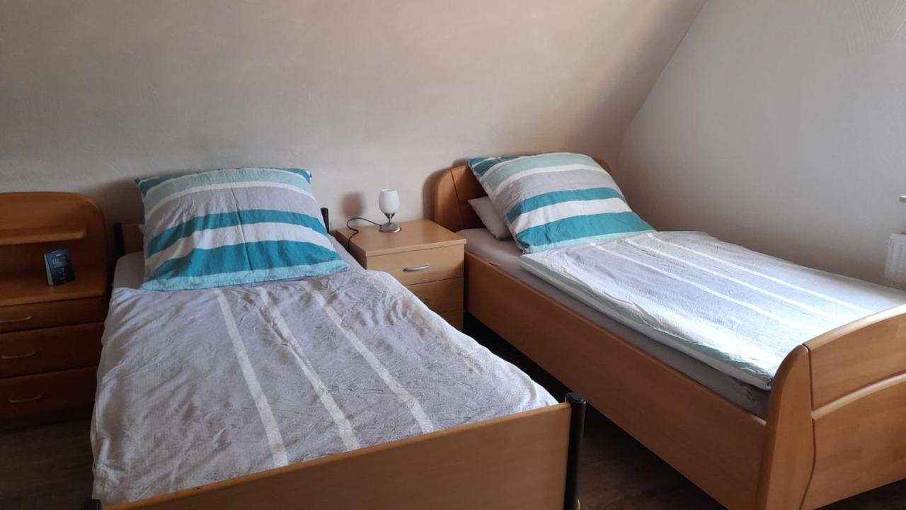 Ferienwohnung Am Brunnen Großheubach Εξωτερικό φωτογραφία