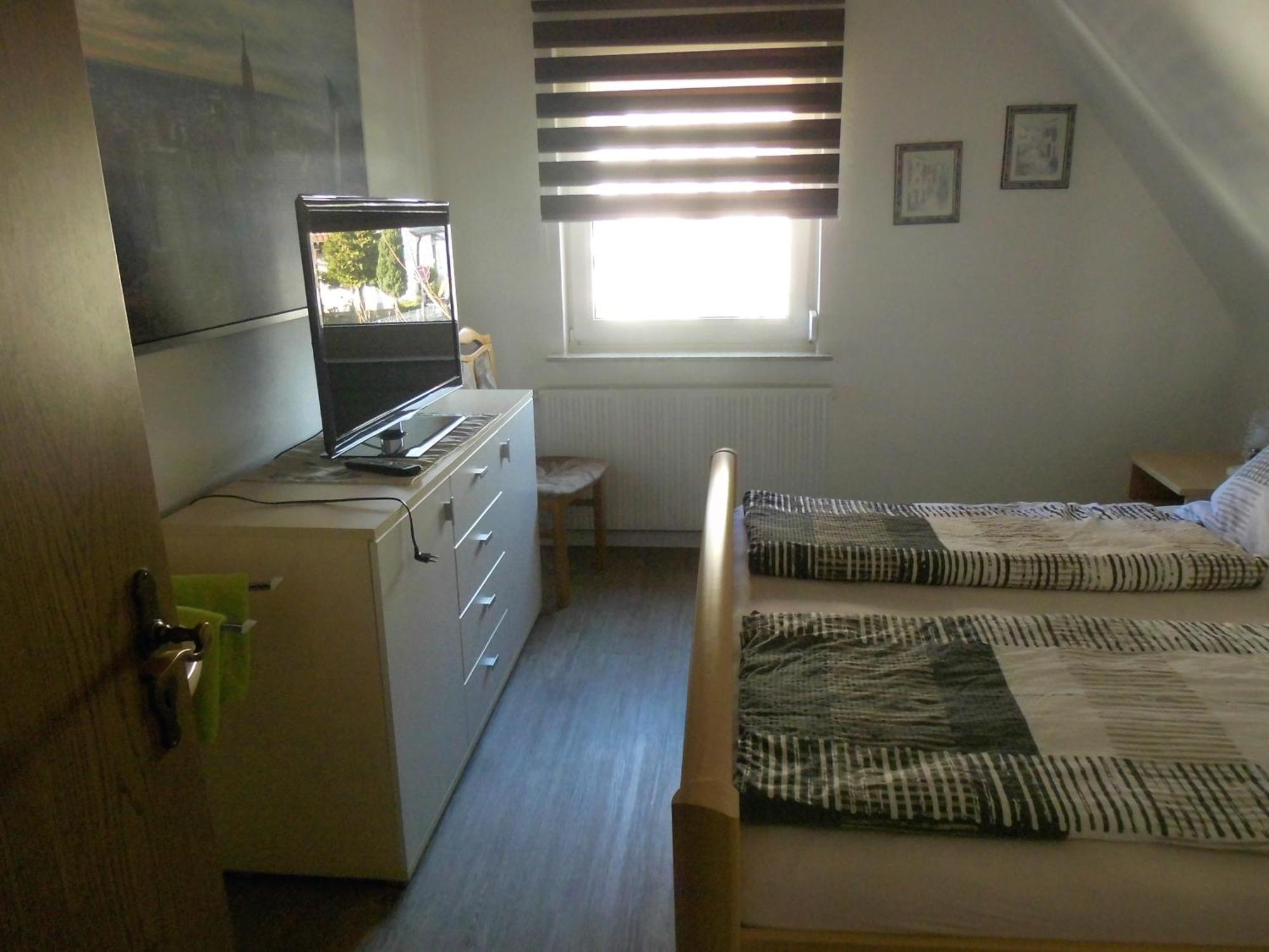 Ferienwohnung Am Brunnen Großheubach Εξωτερικό φωτογραφία