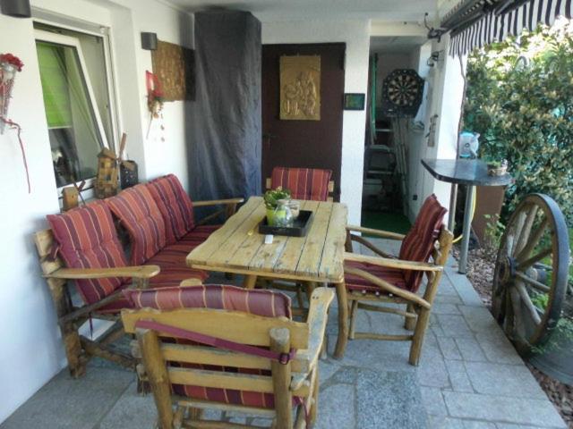 Ferienwohnung Am Brunnen Großheubach Εξωτερικό φωτογραφία