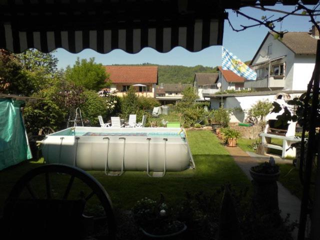 Ferienwohnung Am Brunnen Großheubach Εξωτερικό φωτογραφία